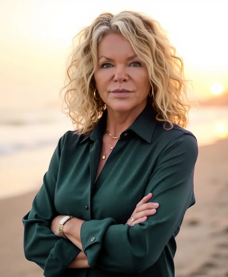 Tanya Zboril, NP of TBT Medical in Kitchener, Ontario