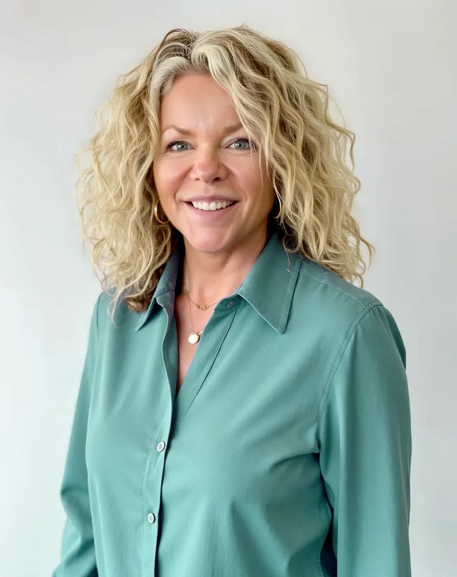 Tanya Zboril, NP of TBT Medical in Kitchener, Ontario